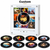 NOVA Custom Vinyl Record Music Box
